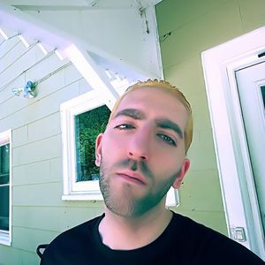 Meet your Posher, Joseph